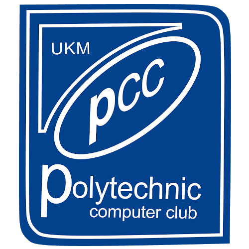 Logo UKM PCC
